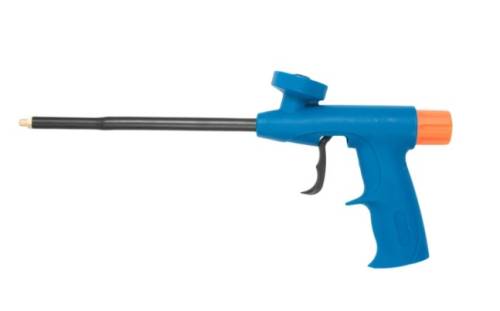 Пистолет для монтажной пены Dexter 840626