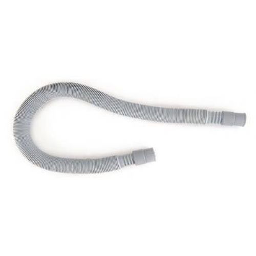 Шланг сливной,  2.5м "MATEU" для стиральной и посудомоечной машины,  пакет