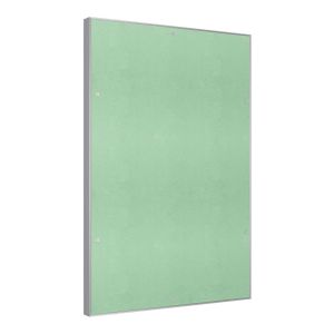 Люк ревизионный ЛПУ 200х300 скрыт.монтаж алюминий EVECS