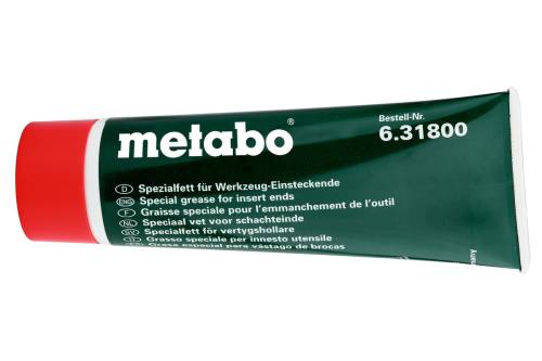 Смазка для буров 100 мл Metabo