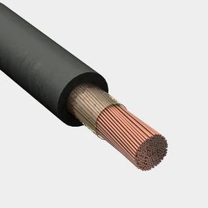 Кабель КГ-ХЛ 1х25 660В (м) Кольчугино 100000030306030002