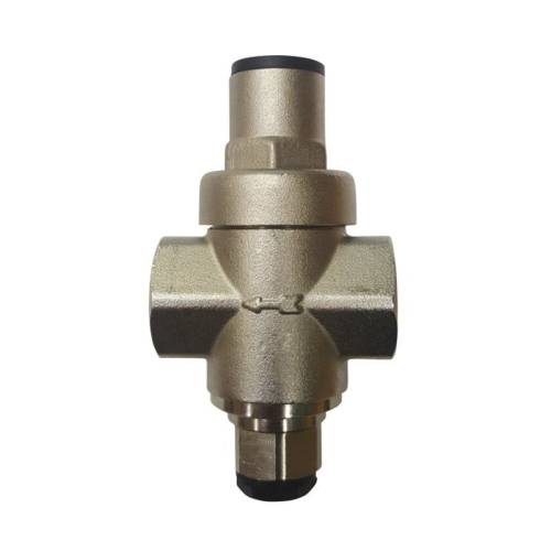 Редуктор давления лат.муфт.SGL ДУ20 РУ16 Рнастр=3