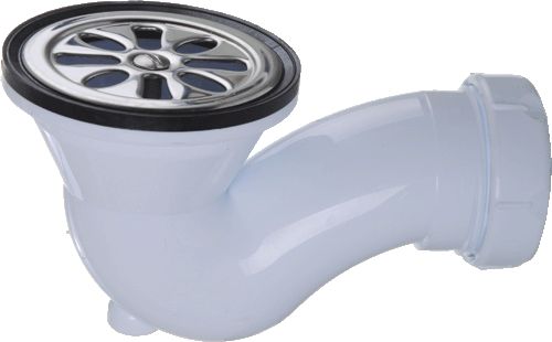 Сифон для душевой кабины на 40 S-134/70 012078 32071 JIMTEN