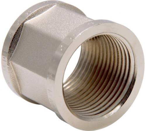 Муфта восьмигранная 1" MPF, MP-У