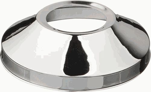 Отражатель 3/4" хром 20796, (1-004)