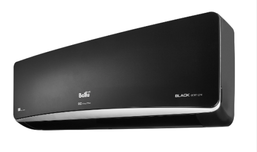 Блок внутренний Ballu BSPI/in-10HN8/BL/EU сплит-системы, инверторного типа