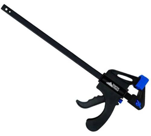 Струбцина унив. F-обр. 300мм VERTEXTOOLS