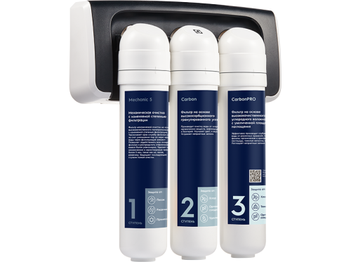 Фильтр для очистки воды Electrolux iStream Optimal,