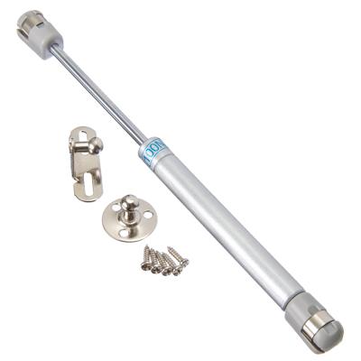 Газлифт 100N, серебро