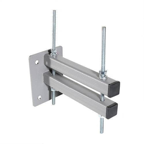 Кронштейн крепления VALTEC, универсальный для гидрообвязки