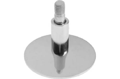 Крепление "Телескоп" без кольца для П/суш внутренний монтаж, латунь, хром. SMART