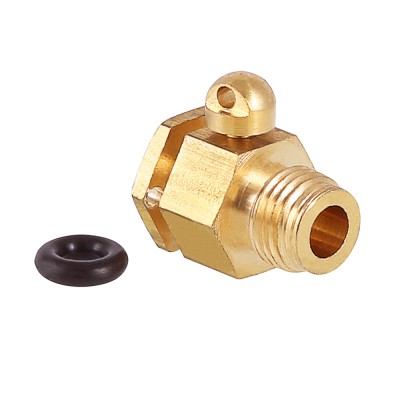 Адаптер VALTEC, для датчика температуры теплосчетчика, M10