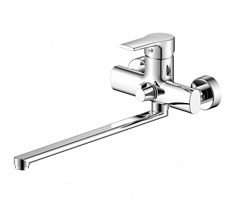 ARGO 40L35L/K ORFEY Смеситель для ванны и умывальника