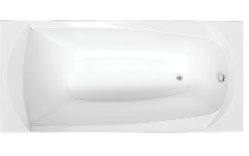 Ванна акриловая "ELEGANCE" 1400х700 1Marka, (ЖЦ)