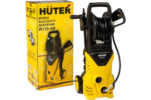 Мойка Huter W135-AR
