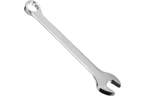 ЕРМАК Ключ рожково-накидной, 8мм, матовый CRV