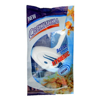 Подвеска Свежинка д/унитаза Морской в пакете 30гр. *24