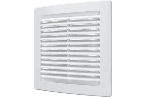 Решетка вентиляционная, 180 х 250 мм, вытяжная ERA 