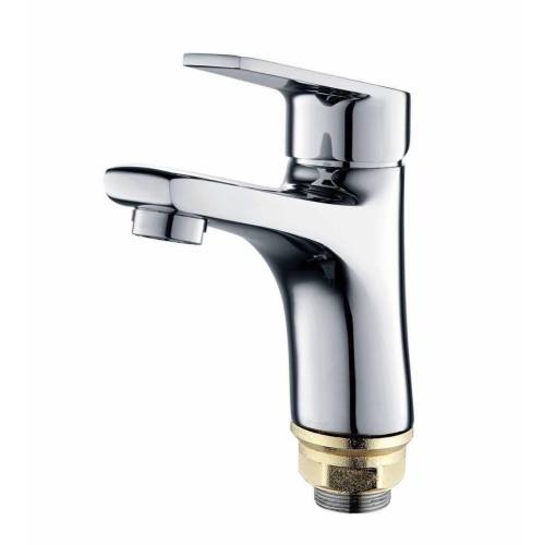 Смеситель для умывальника РМС SL132-001F D35