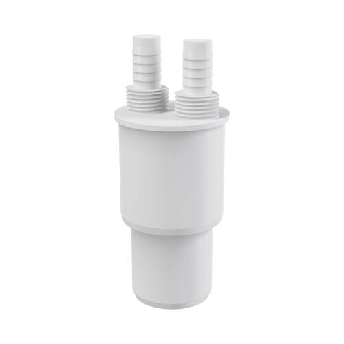 Муфта переходная HT 40/50хG1/2" AKS6 Alcadrain