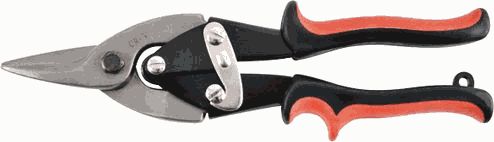 Ножницы по жести Профи ATS (41570)