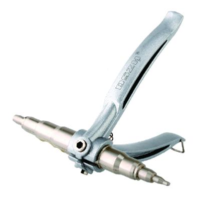 Труборасширитель ручной WK-622, 1/4', 5/16', 3/8', 1/2', 5/8', 3/4', 7/8' (6-22мм) (DSZH)