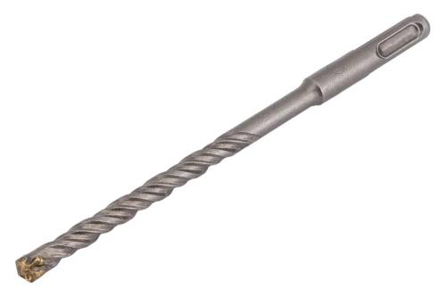 Бур SDS-plus (8х160 мм) Vertextools 999-08-160