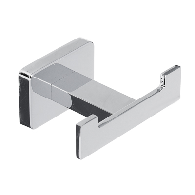 Крючок двойной SonWelle квадро