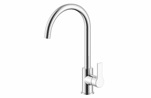 ARGO 3503 TITAN Смеситель для кухни, картридж d-35