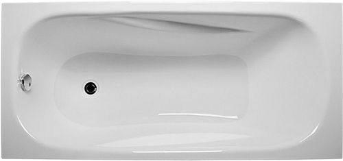 Ванна акриловая "Classic" 1700х700х415мм  А 1Marka (ЖЦ)