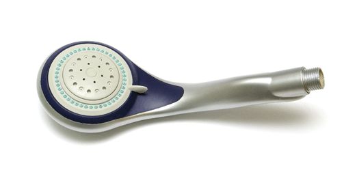 Лейка душевая TERMA, 3 функций d=100mm MKP20558P