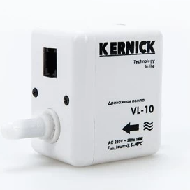 Дренажная помпа KERNICK VL-10 (10 Л/ЧАС)