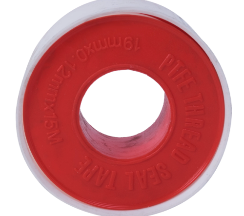 Лента ФУМ 19мм*15м*0,12мм VALTEC