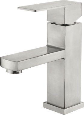 LEDEME L71033 Смеситель для умывальника 