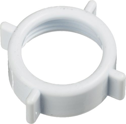 Гайка накидная 32 мм, M432 АНИ ПЛАСТ