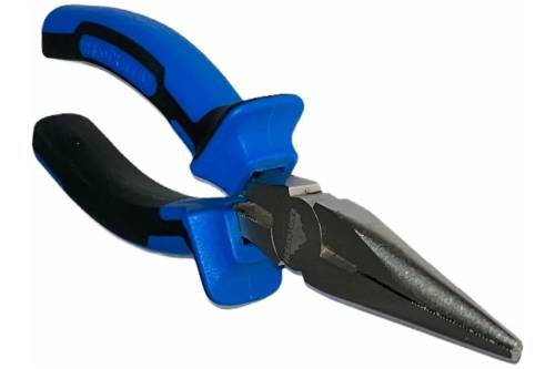 Тонкогубцы vertextools ПРОФИ 180 мм 0037-180