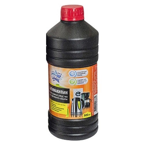 Семь Звезд Антинакипин 500мл. *5/20