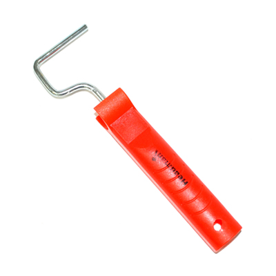 HEADMAN Ручка для мини-валиков 50*190/d6