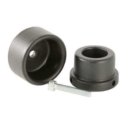 Насадки парные 32 мм,  синяя,  (для паяльника ПП), Valtec