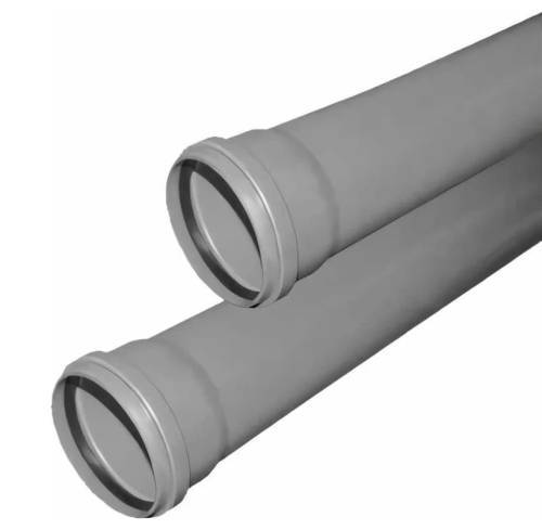 ТРУБА    50* 1.8 - 0.15 м, ПВХ VALFEX BASE