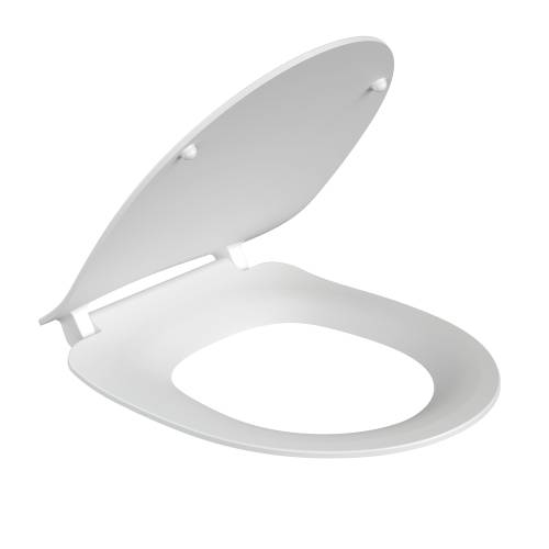 Сиденье для унитаза DELFI DPL EO slim с микролифтом Cersanit S-DS-DELFI-S-DL-t