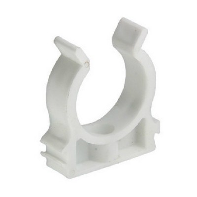 Клипса  32 мм ПП, опора