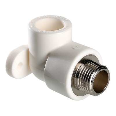 Водорозетка 20х1/2"нар., ПП