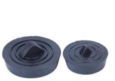 Пробка для раковины в ассорт. прост.