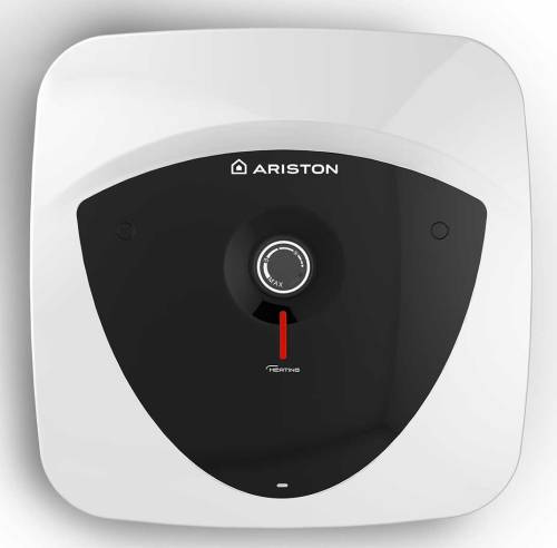 Водонагреватель элек. накоп. ARISTON 30л с мех.управл. ABS ANDRIS LUX 30 (3100608)