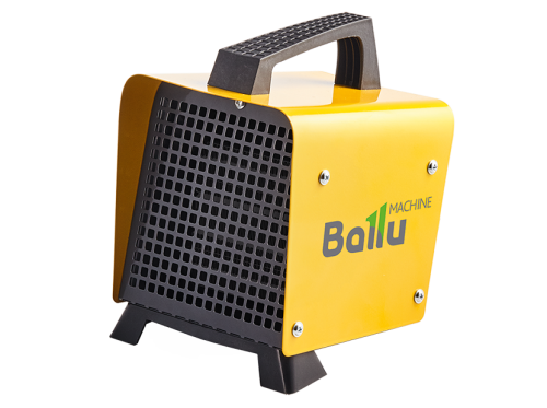 Пушка тепловая BALLU BKN-3 