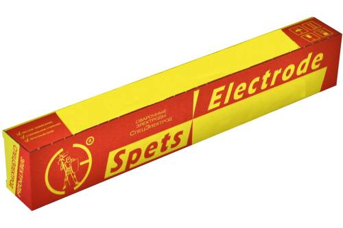 Электроды сварочные ОЗС-12 (Спецэлектрод), 3 мм 5 кг