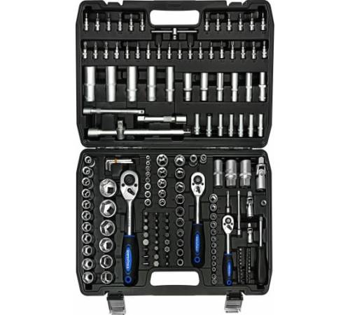 Набор инструментов 171 предметов VERTEXTOOLS