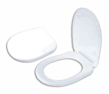 Сиденье для унитаза СУ 63.07.80 УКЛАД (Самар./Кама/Нева/Волга/Гермес 87320