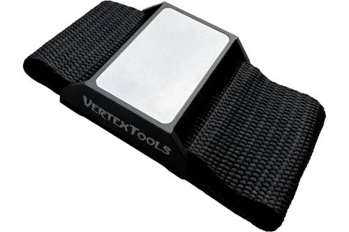 Магнитный браслет для крепежа Vertextools 0909-010